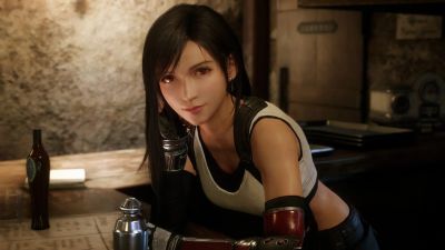 Продажи Street Fighter 6 превысили 7 млн копий, а в файтинге скоро появится Тифа Локхарт из Final Fantasy VII - 3dnews.ru
