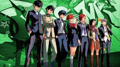 Persona 6 может выйти уже в 2027 году: инсайдер подогревает ожидания вокруг самой загадочной RPG Atlus - playground.ru