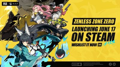 Zenless Zone Zero выходит в Steam: HoYoverse готовит двойной удар - релиз и обновление 3.0 в один день - playground.ru