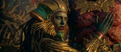 Начало новой саги: Разработчики God of War Laufey надеются, что их эксклюзив PlayStation 5 получит продолжение - gamemag.ru - Santa Monica