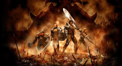 Релиз Blade of Shadows — интересного данжен-кроулера с русским языком - app-time.ru