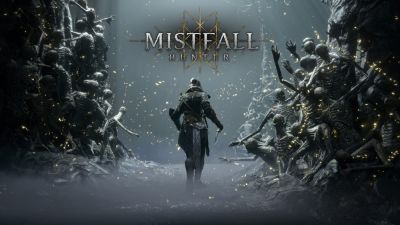 Mistfall Hunter делает ставку на тактический хаос: PvPvE-экшен выйдет 29 июля, но главные вопросы уже звучат сейчас - playground.ru