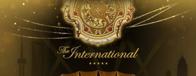 Стартовали открытые квалификации на The International 2026 — стак Dendi, состав Quinn с витубершами и другие - dota2.ru - Китай