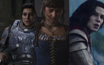 Разработчик South of Midnight подтвердил политику Microsoft Xbox, запрещающую делать женщин в играх сексуальными - playground.ru