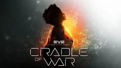Обновление Cradle of War для MMORPG EVE Online переработало фракционные войны - mmo13.ru