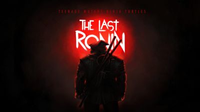 Разработчики TMNT: The Last Ronin делают ставку на глубокий сюжет в стиле последних частей God of War - playground.ru - Santa Monica - Нью-Йорк