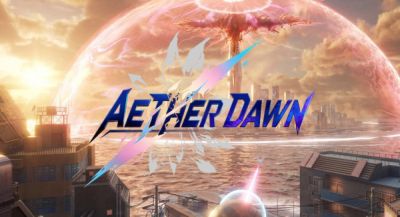 «Что ты такое?»: Анонс аниме-гачи Aether Dawn на PC, iOS и Android - app-time.ru