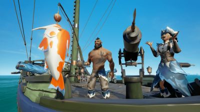 Не только про рыбу: лучшие игры с механикой рыбалки - coop-land.ru