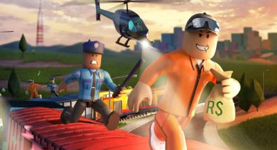 Roblox вернётся в Россию после полугодового бана - app-time.ru - Россия