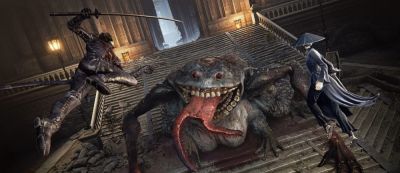 Борьба за кровь: Создатель Dark Souls проведет закрытое тестирование The Duskbloods этим летом - gamemag.ru