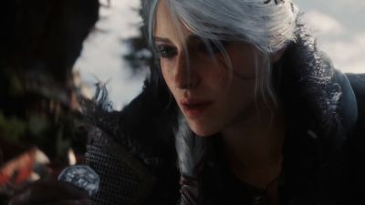 К CDPR для разработки The Witcher 4 присоединился дизайнер боевой системы Jedi Survivor и God of War - playground.ru - Santa Monica