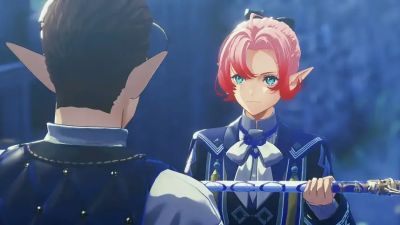 Состоялся анонс jRPG Xenoblade Genesis для Nintendo Switch 2 - mmo13.ru