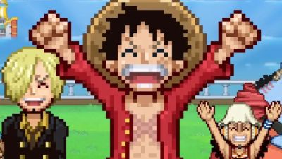Ван Пис - Анонсирован симулятор управления рестораном ONE PIECE: Grand Gourmet - mmo13.ru