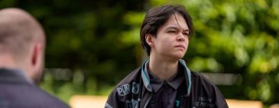 Satanic: «Болел за Yatoro, когда начал за про-сценой следить» - dota2.ru