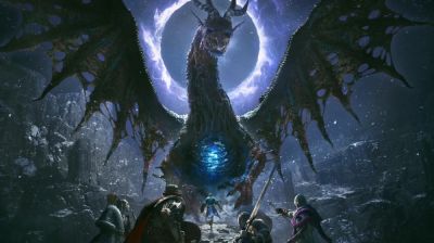 Первые подробности Dragon's Dogma 2: Dark Arisen - патчи с оптимизацией, новый регион, реликвии и уникальные навыки - playground.ru