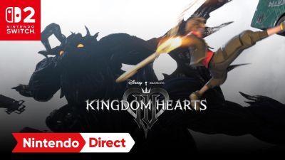 После четырёх лет тишины: Kingdom Hearts 4 получила геймплейный трейлер и анонс версии на Switch 2 - playground.ru