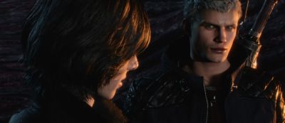 Capcom анонсировала Devil May Cry 5 Devil Hunter Edition для Nintendo Switch 2 - gamemag.ru
