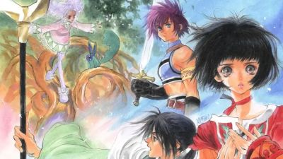 Tales of Eternia получит ремастер с обновленной графикой и рядом улучшений - mmo13.ru