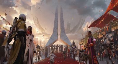 Сервера Destiny 2 упали после наплыва игроков — они требуют Destiny 3 - app-time.ru