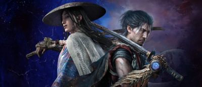Capcom подтвердила Onimusha: Way of the Sword для Nintendo Switch 2 — стартует 25 сентября одновременно с другими версиями - gamemag.ru