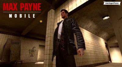 Rockstar Games выпустила первое за несколько лет обновление для мобильной версии Max Payne на Android - playground.ru