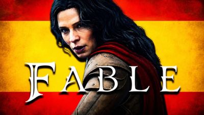 Испанские актеры отказались терпеть условия Microsoft и оставили Fable без европейского дубляжа - playground.ru - Испания