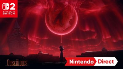 Хидетака Миядзак - FromSoftware проведёт закрытое сетевое тестирование The Duskbloods летом 2026 года - playground.ru