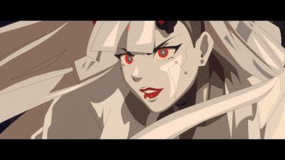 Blizzard показала трейлер новой киберпанк-героини Overwatch - coop-land.ru