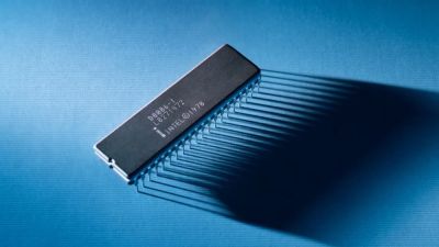 48 лет назад Intel представила 16-битный CPU 8086, ставший основой архитектуры x86, которая до сих пор доминирует в ПК - playground.ru
