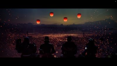 Фанаты Destiny 2 устроили флешмоб и случайно обрушили серверы - coop-land.ru