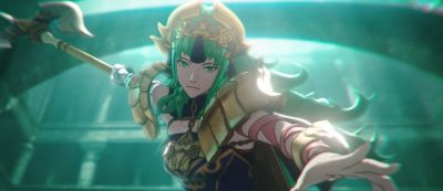 Борьба за желание: Fire Emblem: Fortune’s Weave выходит в сентябре на Nintendo Switch 2 - gamemag.ru - Рим