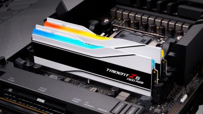 Дэвид Макафи - AMD ожидает, что цены на DDR5 будут возвращаться к норме около двух лет - playground.ru - Китай