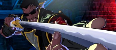 Тим Суини - Локи, Блейд и Дедпул: Arc System Works показала последних персонажей базового ростера Marvel Tokon: Fighting Souls для PlayStation 5 и ПК - gamemag.ru