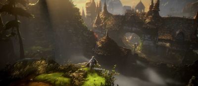 Xbox Series S осложнила жизнь авторам No Rest for the Wicked - gamemag.ru