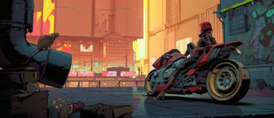 Project Hadar от авторов "Ведьмака 3" и Cyberpunk 2077 предложит эмоциональный сюжет и открытый мир - gamemag.ru