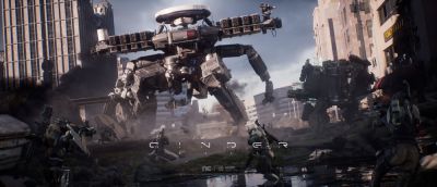 Стали известны системные требования тактического MMO-шутера Cinder City от NCSoft - playground.ru - Сеул