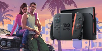 По словам инсайдера, Nintendo тесно сотрудничает с Rockstar Games для портирования GTA 6 на Switch 2 - playground.ru