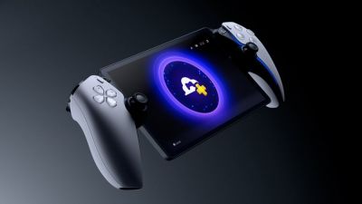 Хидеаки Нисино - PlayStation Portable может использовать новое энергоэффективное ядро Zen 6 - playground.ru