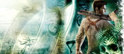 Инсайдер: Naughty Dog работала над ремейком Uncharted: Drake's Fortune с PlayStation 3 — его отменили - gamemag.ru