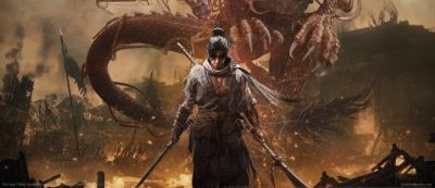 Создатели Nioh приступили к работе над совершенно новым экшеном в восточном сеттинге FUJI - gamemag.ru - Япония