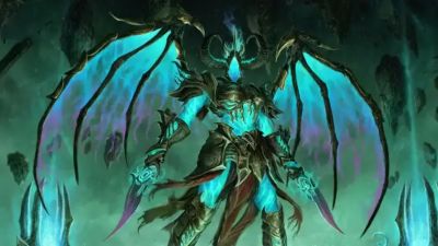 Diablo Iv - Сезон пробуждения Смерти стартовал в Diablo IV - mmo13.ru