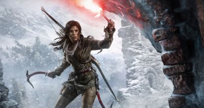 Лариса Крофт - Рианна Пратчетт - Камилла Ладдингтон - Tomb Raider и Rise of the Tomb Raider убрали из подписки Xbox Game Pass - playground.ru