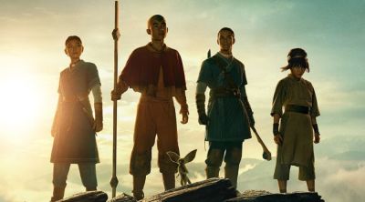 Новый сезон "Аватара" на Netflix потерял более половины стартовой аудитории первого сезона - playground.ru