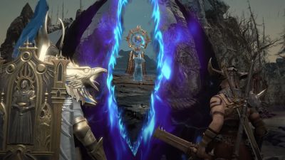 В Diablo 4 стартовал 14-й сезон: "Самостоятельная игра", новый босс и переработка уникальных предметов меняют правила - playground.ru - Куба