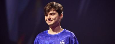 RAMZES666: «Я не люблю вот этих челов, которые на герое имеют по десять тысяч игр» - dota2.ru