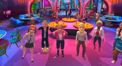 Estoty проводит софт-запуск I Am Janitor — неофициального «порта» VR-игры про уборщика в клубе - app-time.ru - Бразилия - Испания - Индия - Филиппины - Вьетнам