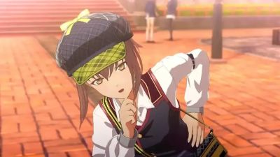 Геймплейный трейлер jRPG Kyoto Xanadu с заглавной музыкальной композицией - mmo13.ru - Япония - Tokyo