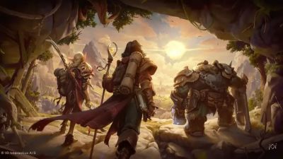Io Interactive - IO Interactive сокращает команду Project Fantasy из-за прекращения сотрудничества с Microsoft - mmo13.ru - Сша