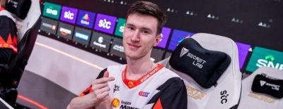 CHIRA_JUNIOR про Solo: «Ну и Леха так, немного подруинивал. Немножко-немножко» - dota2.ru