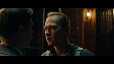 Юрий Борисов - Вышел новый трейлер "Битвы моторов" с Иваном Янковским и Юрой Борисовым - playground.ru - Кинопоиск